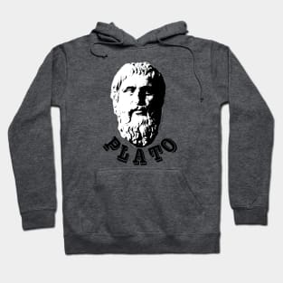 Plato Hoodie